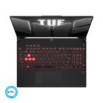 Asus TUF A16 FA607NUG-WH73 Ryzen 7-7445HS, 16GB RAM, 512GB SSD, RTX 4050 6GB, 16″ WUXGA, Windows 11 - Imagen 2