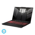Asus TUF A16 FA607NUG-WH73 Ryzen 7-7445HS, 16GB RAM, 512GB SSD, RTX 4050 6GB, 16″ WUXGA, Windows 11 - Imagen 4