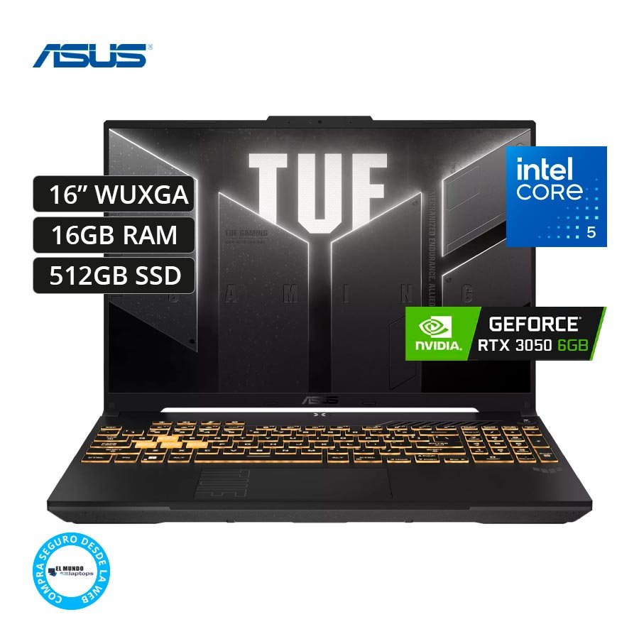 Asus-TUF-F16-FX607VJ-RL011W-11 Asus TUF F16 FX607VJ-RL011W 2