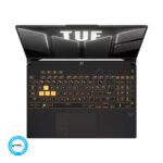 Asus TUF F16 FX607VU-RL037W Core 5-210H, 8GB RAM, 512GB SSD, RTX 4050 6GB, 16″ WUXGA, Windows 11 - Imagen 2
