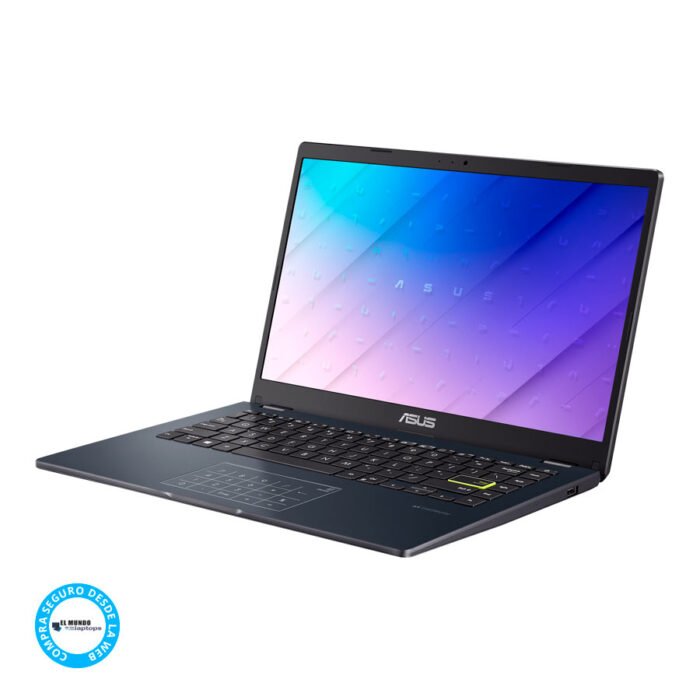 Asus Vivobook Go 14 E410KA-CL4128 Celeron N4500, 4GB RAM, 128GB eMMC, 14″ FHD, Windows 11 - Imagen 3