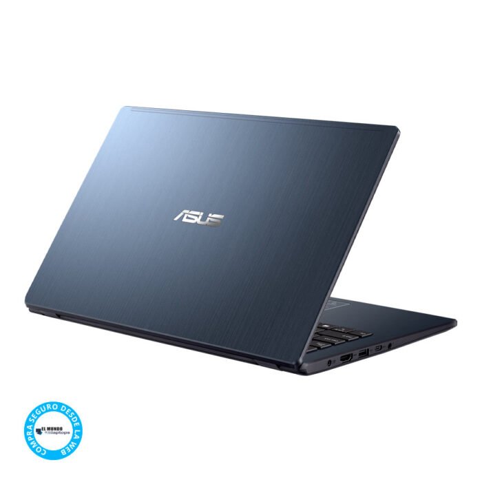 Asus Vivobook Go 14 E410KA-CL4128 Celeron N4500, 4GB RAM, 128GB eMMC, 14″ FHD, Windows 11 - Imagen 5