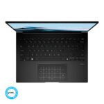 Asus Zenbook 14 UM3406HA-WS74T Ryzen 7-8840HS, 16GB RAM, 512GB SSD, 14″ WUXGA Táctil OLED, Windows 11 - Imagen 2