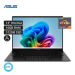 Asus Zenbook 14 UM3406HA-WS74T