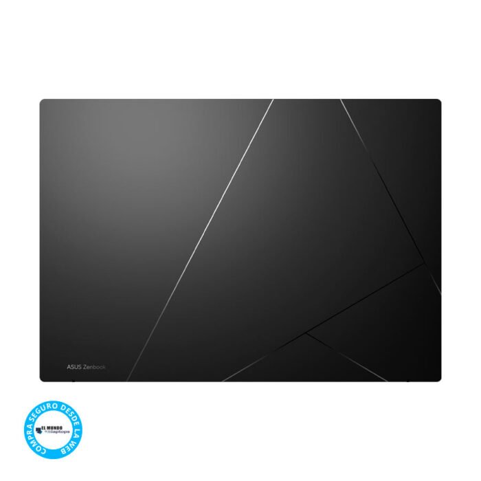 Asus Zenbook 14 UM3406HA-WS74T Ryzen 7-8840HS, 16GB RAM, 512GB SSD, 14″ WUXGA Táctil OLED, Windows 11 - Imagen 6