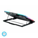 Cooler iDock N8 Quantum RGB - Imagen 3