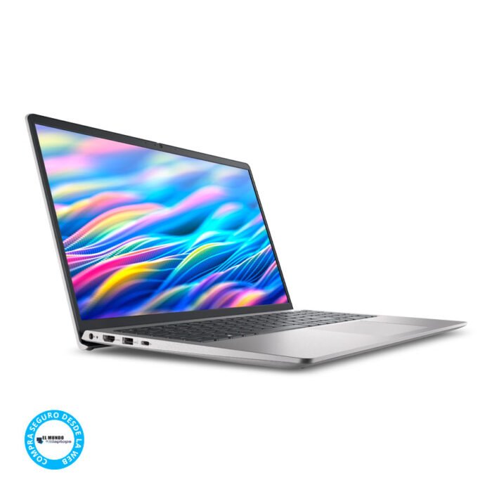 Dell 15 DC15250 Core i7-1355U, 16GB RAM, 512GB SSD, 15.6″ FHD, Windows 11 - Imagen 2