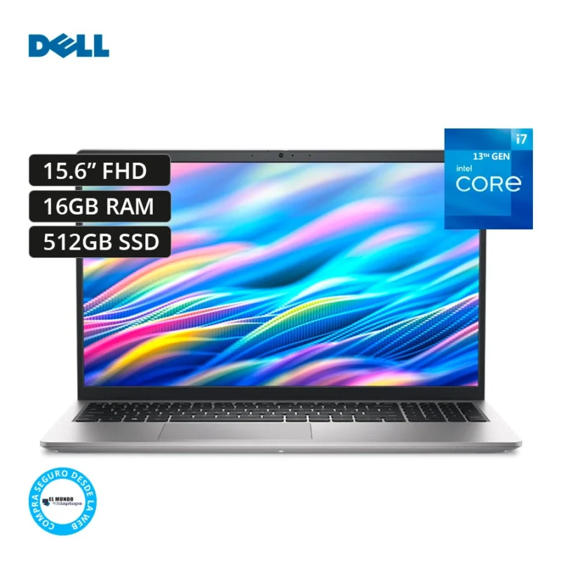 Dell 15 DC15250