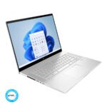 HP Envy 16-H1020NR Core i7-13700H, 16GB RAM, 512GB SSD, RTX 4060 8GB, 16″ WQXGA Táctil, Windows 11 - Imagen 2