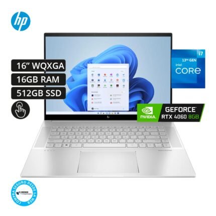 HP Envy 16-H1020NR