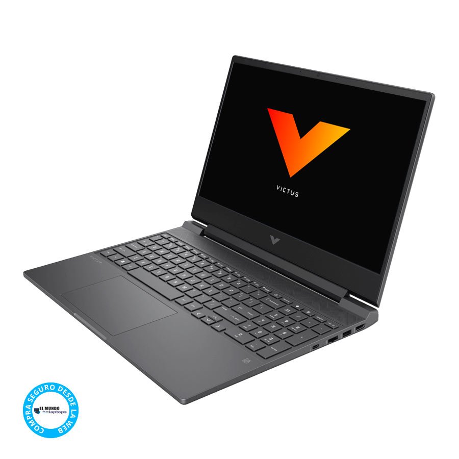 HP-Victus-15-fa2787-2 HP Victus 15-fa2787 Core i7-13620H, 16GB RAM, 512GB SSD, RTX 5060 8GB, 15.6″ FHD, Windows 11 - Imagen 3