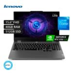 Lenovo LOQ 15IAX9