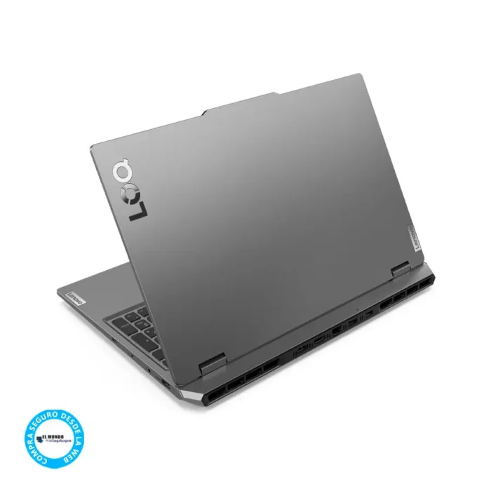 Lenovo LOQ 15IAX9 Core i5-12450HX, 40GB RAM, 512GB SSD, RTX 3050 6GB, 15.6″ FHD, Windows 11 - Imagen 5