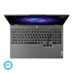 Lenovo LOQ 15IRX9 83DV00FKLM Core i7-13650HX, 16GB RAM, 512GB SSD, RTX 4050 6GB, 15.6″ FHD, Windows 11 - Imagen 2