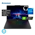 Lenovo Legion Pro 5 16IRX10 83NN0039US