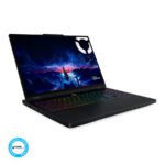 Lenovo Legion Pro 5 16IRX10 83NN0039US Core i7-14650HX, 16GB RAM, 1TB SSD, RTX 5060 8GB, 16″ WQXGA, Windows 11 - Imagen 3