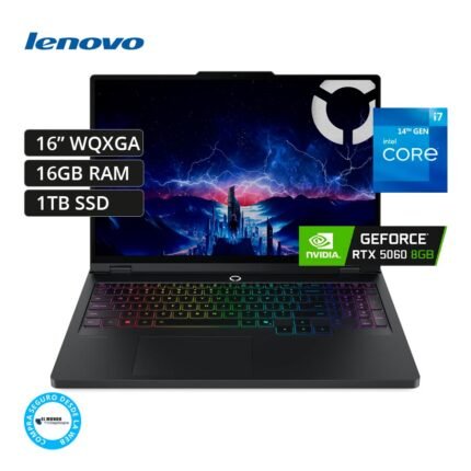 Lenovo Legion Pro 5 16IRX10 83NN0039US