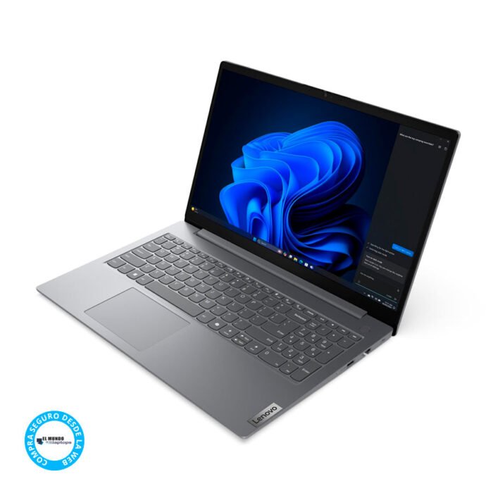 Lenovo V15 G5 IRL 83GW005FLD Core i7-13620H, 24GB RAM, 1TB SSD, 15.6″ FHD, Windows 11 - Imagen 3