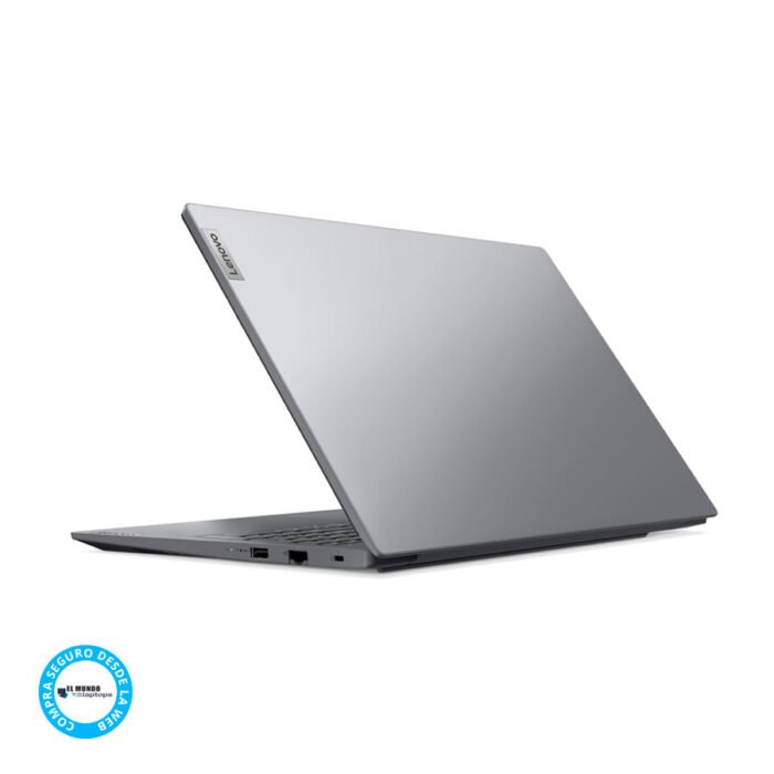 Lenovo V15 G5 IRL 83GW005FLD Core i7-13620H, 24GB RAM, 1TB SSD, 15.6″ FHD, Windows 11 - Imagen 6