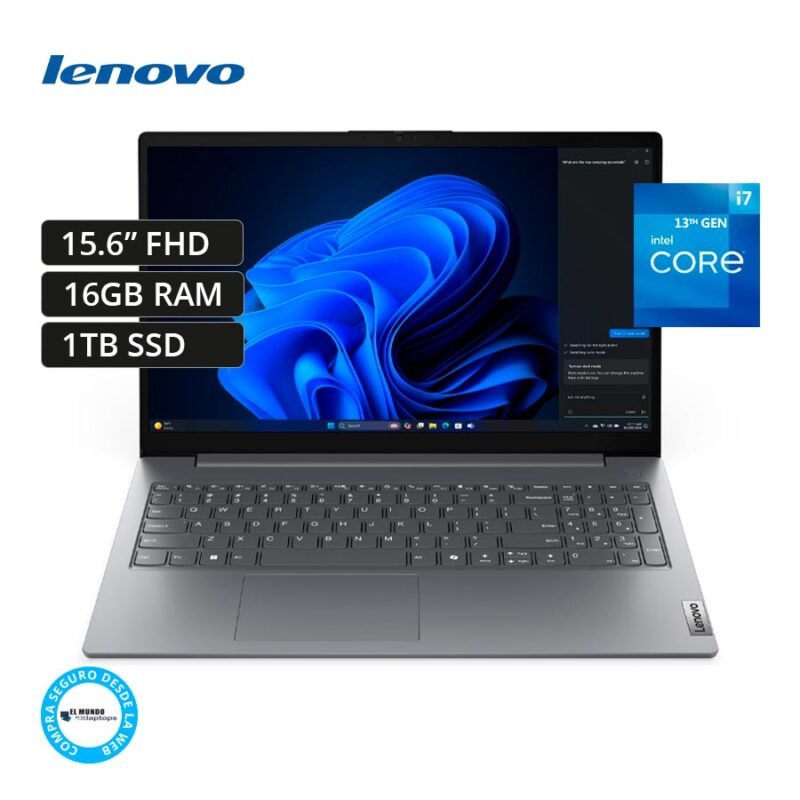 Lenovo V15 G5 IRL 83GW005FLD