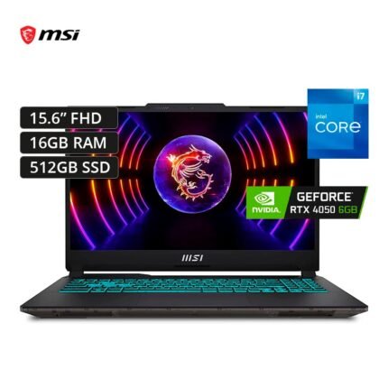 MSI Cyborg 15 A13VE-218US