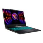 MSI Cyborg 15 A13VE-218US Core i7-13620H, 16GB RAM, 512GB SSD, RTX 4050 6GB, 15.6″ FHD, Windows 11 - Imagen 3