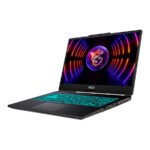 MSI Cyborg 15 A13VE-218US Core i7-13620H, 16GB RAM, 512GB SSD, RTX 4050 6GB, 15.6″ FHD, Windows 11 - Imagen 4