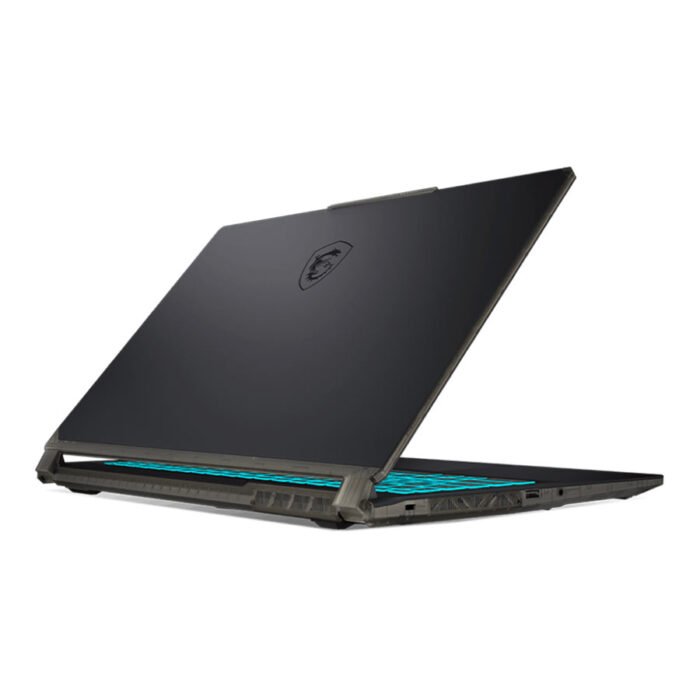 MSI Cyborg 15 A13VE-218US Core i7-13620H, 16GB RAM, 512GB SSD, RTX 4050 6GB, 15.6″ FHD, Windows 11 - Imagen 5