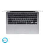 Macbook Air Chip M1, 8GB RAM, 256GB SSD, 13.3″ Retina, Space Gray - Imagen 2
