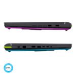 Asus ROG Strix G16 G615JMR-AS74 Core i7-14650HX, 16GB RAM, 1TB SSD, RTX 5060 8GB, 16″ WUXGA, Windows 11 - Imagen 5