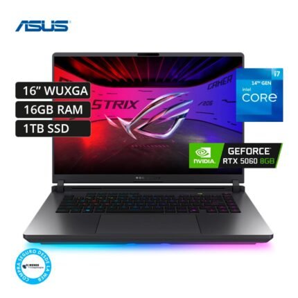 Asus ROG Strix G16 G615JMR-AS74