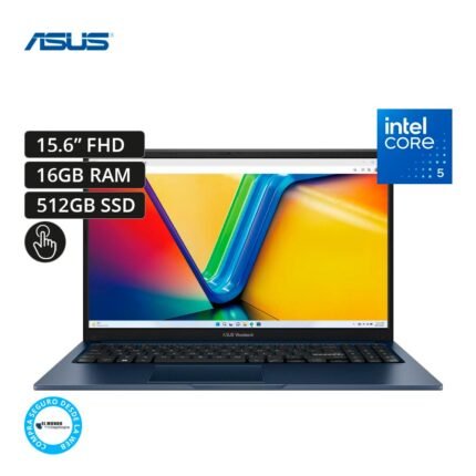 Asus Vivobook 15 X1504VA-E8776W
