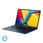 Asus Vivobook 15 X1504VA-E8776W Core 5-120U, 16GB RAM, 512GB SSD, 15.6″ FHD Táctil, Windows 11 - Imagen 4