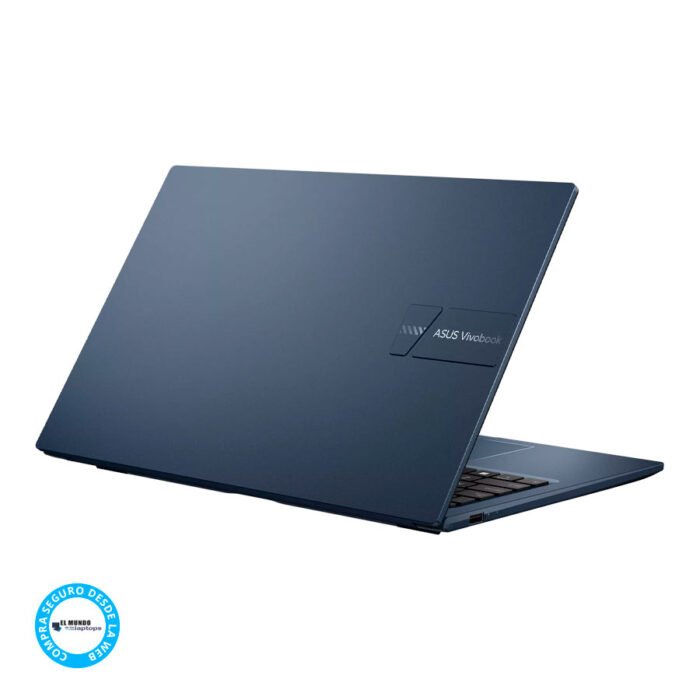 Asus Vivobook 15 X1504VA-E8776W Core 5-120U, 16GB RAM, 512GB SSD, 15.6″ FHD Táctil, Windows 11 - Imagen 6
