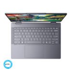Lenovo IdeaPad 5 2-in-1 14IAL10 83KR0047US Core Ultra 5-225U, 8GB RAM, 512GB SSD, 14″ WUXGA Táctil, Windows 11 - Imagen 3
