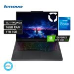 Lenovo Legion 5 15IRX10 83LY0000US