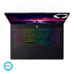 Lenovo Legion Pro 5 16AFR10 83F20027US Ryzen 9-9955HX, 16GB RAM, 2TB SSD, RTX 5060 8GB, 16″ WQXGA OLED, Windows 11 - Imagen 2