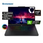 Lenovo Legion Pro 5 16AFR10 83F20027US