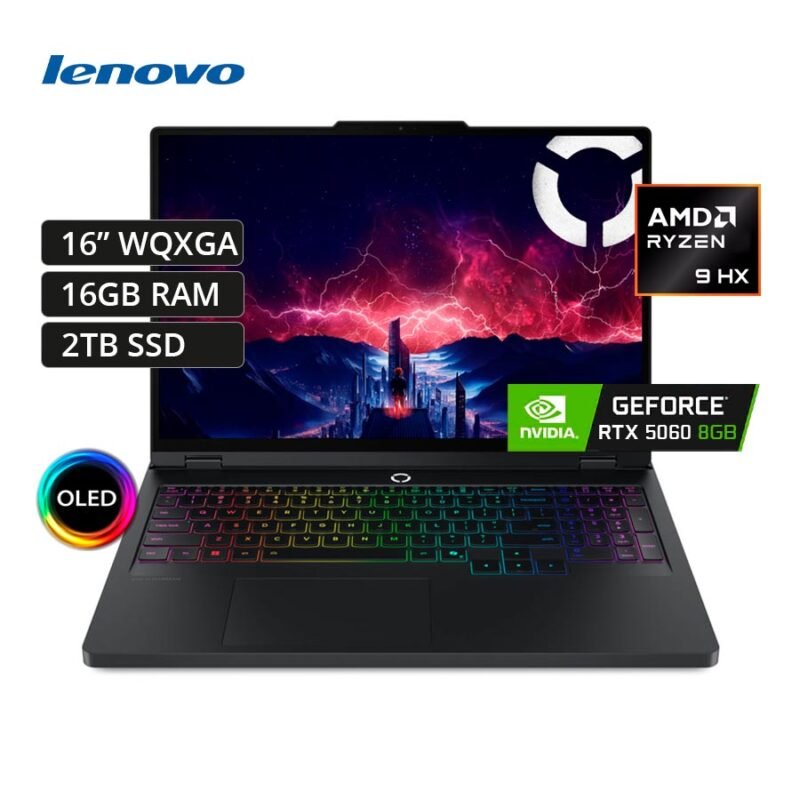 Lenovo Legion Pro 5 16AFR10 83F20027US