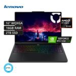 Lenovo Legion Pro 5 16AFR10 83F20027US
