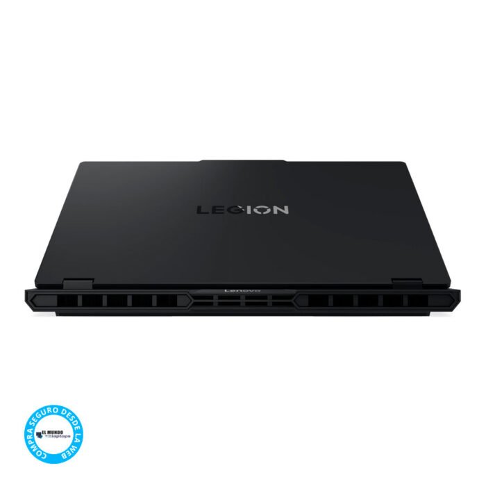 Lenovo Legion Pro 5 16IAX10 83F3000GUS Core Ultra 9-275HX, 32GB RAM, 2TB SSD, RTX 5070 8GB, 16″ WQXGA OLED, Windows 11 - Imagen 6