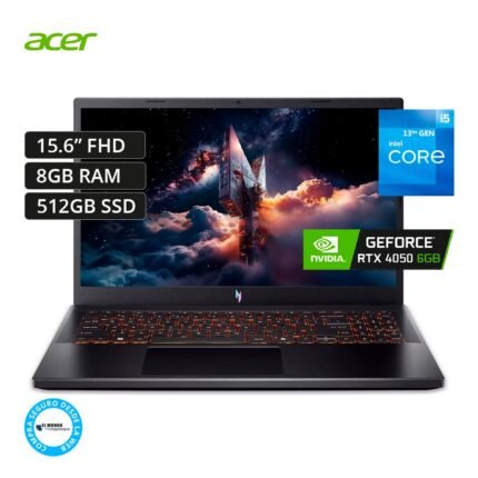 Acer Nitro V 15 ANV15-52-586Z