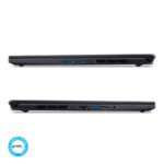 Acer Nitro V 16S ANV16S-71-71T5 Core 7-240H, 32GB RAM, 1TB SSD, RTX 5060 8GB, 16″ WUXGA, Windows 11 - Imagen 5