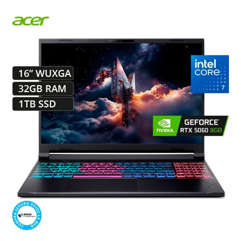 Acer Nitro V 16S ANV16S-71-71T5