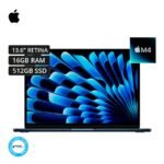 Macbook Air 13 Midnight