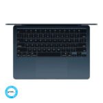 Macbook Air 13 Chip M4, 16GB RAM, 512GB SSD, 13.6″ Retina, Midnight - Imagen 2