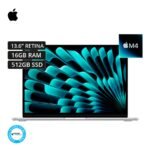 Macbook Air 13 Silver