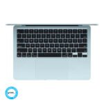 Macbook Air 13 Chip M4, 16GB RAM, 512GB SSD, 13.6″ Retina, Sky Blue - Imagen 2