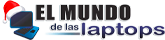 Mundo Laptops