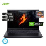 Acer Nitro V 15 ANV15-41-R68F